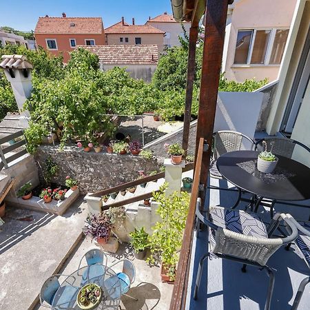 Apartment M&V Задар Экстерьер фото