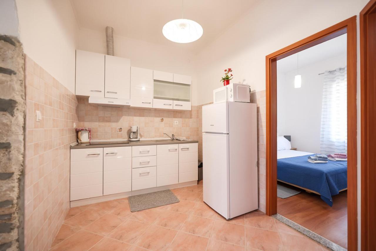 Apartment M&V Задар Экстерьер фото