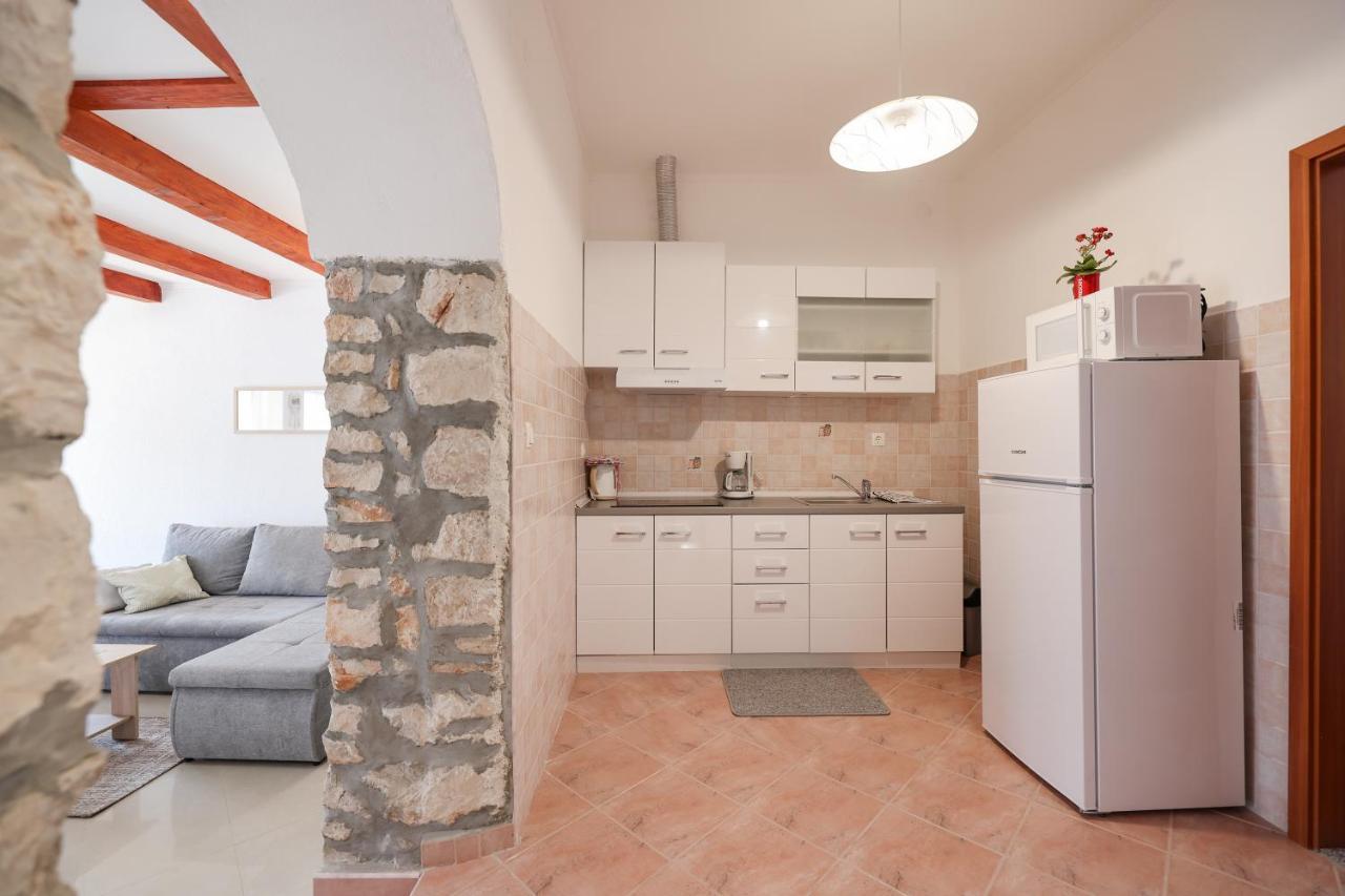 Apartment M&V Задар Экстерьер фото
