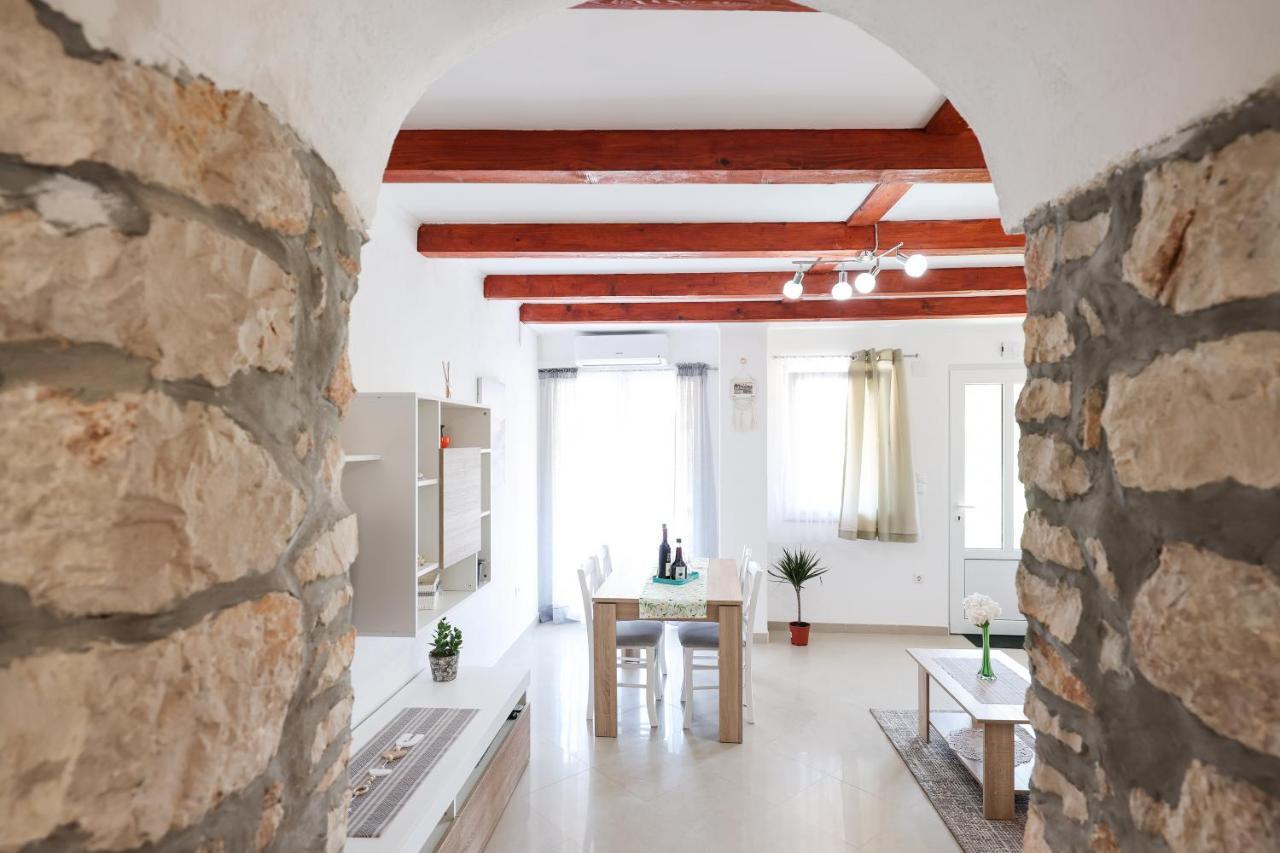 Apartment M&V Задар Экстерьер фото