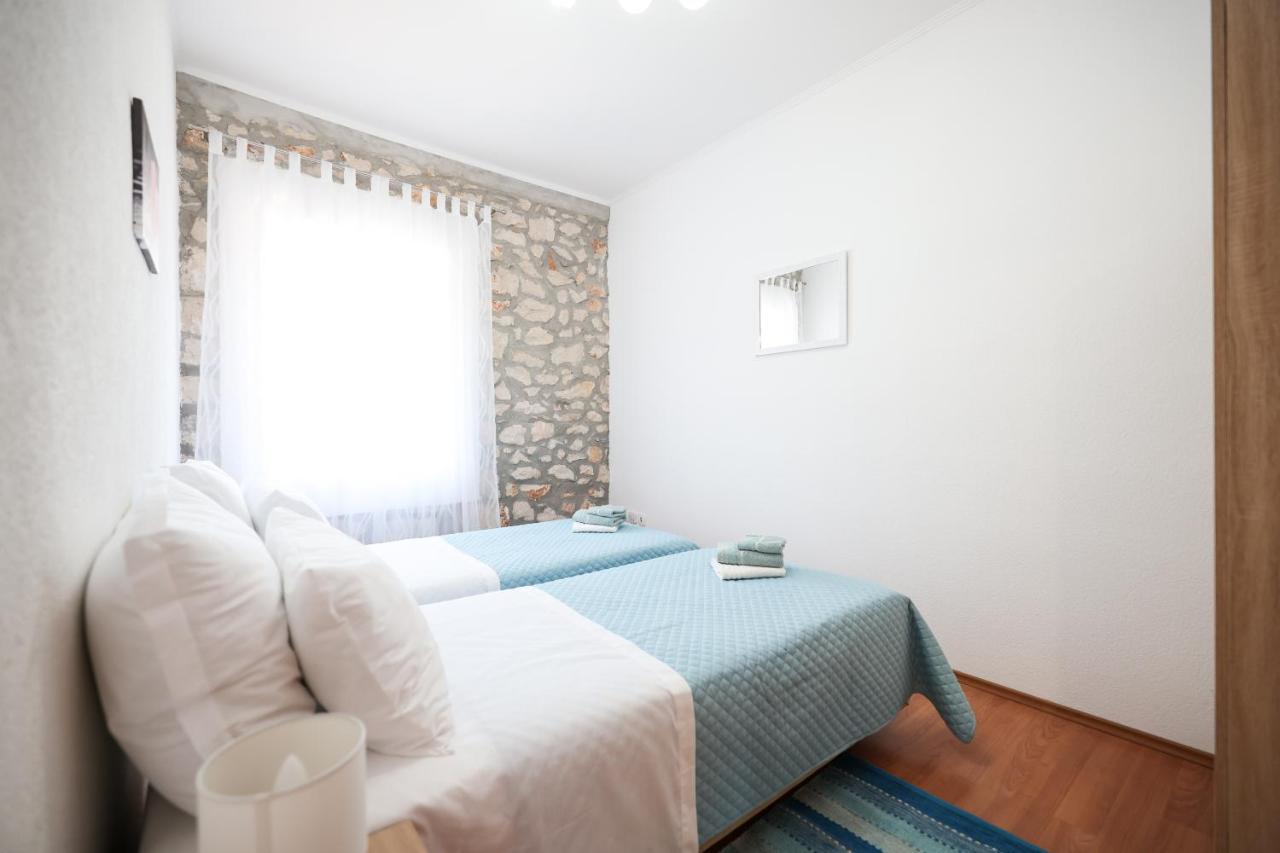 Apartment M&V Задар Экстерьер фото