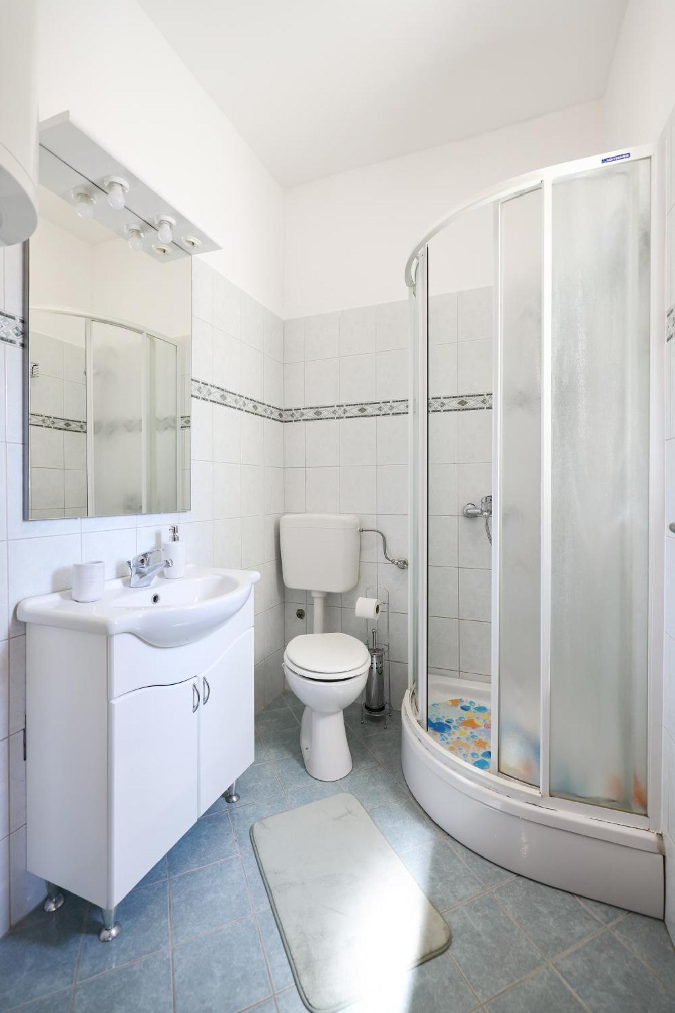Apartment M&V Задар Экстерьер фото