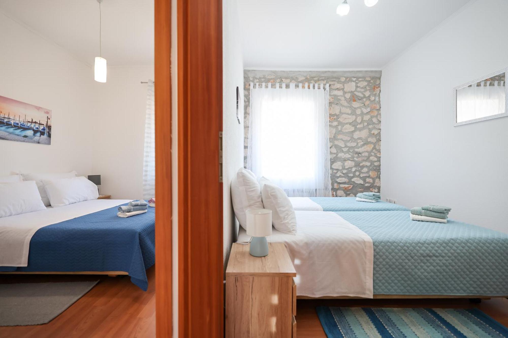 Apartment M&V Задар Экстерьер фото
